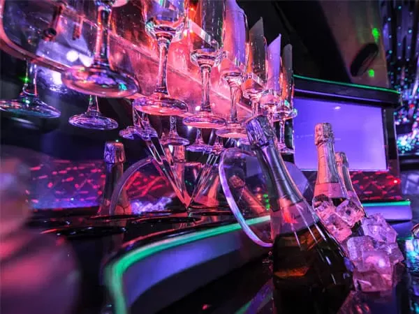 Hummer Stretch Limo