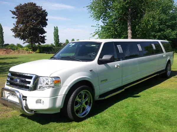 Hummer Style GMC Typhoon Suffolk