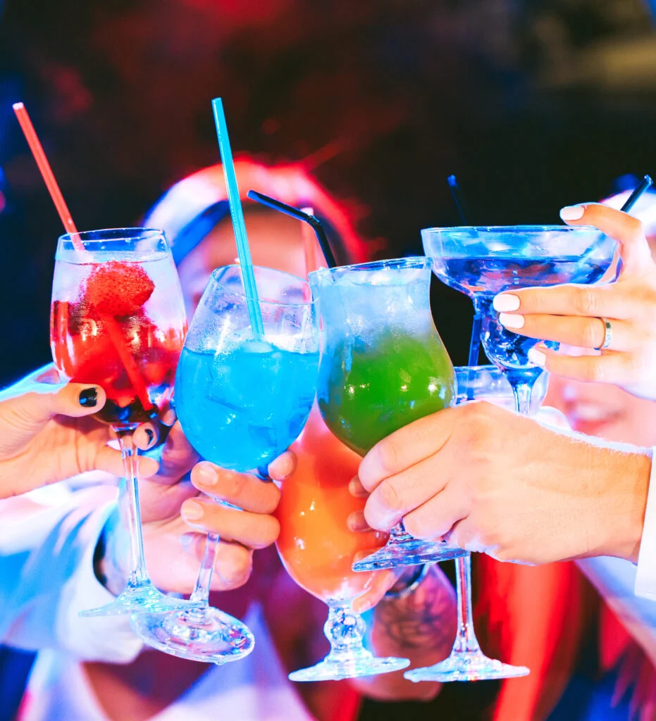 Cocktails